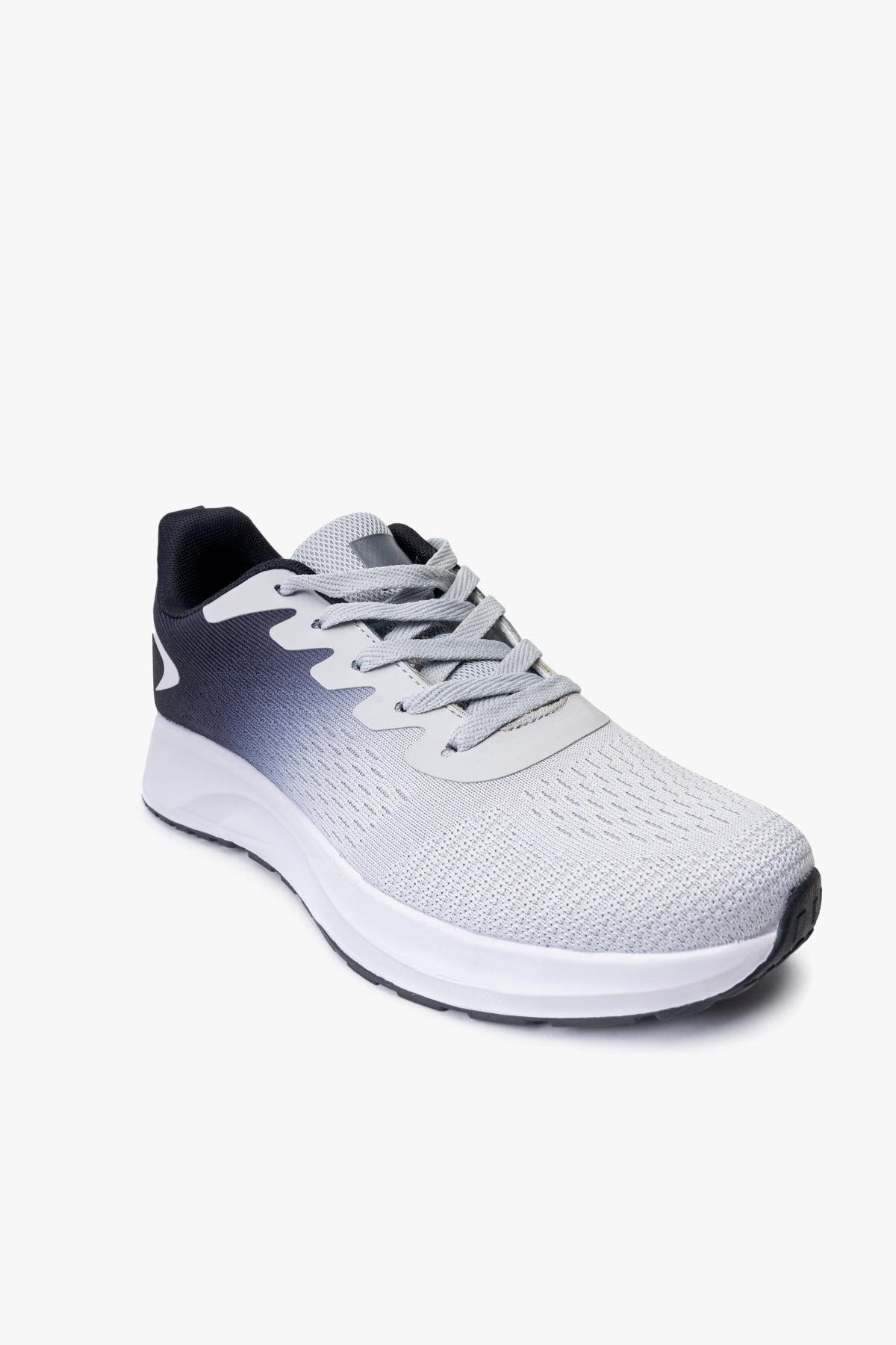 Zapatilla Hombre Gris Maximo Apóstol Apóstol